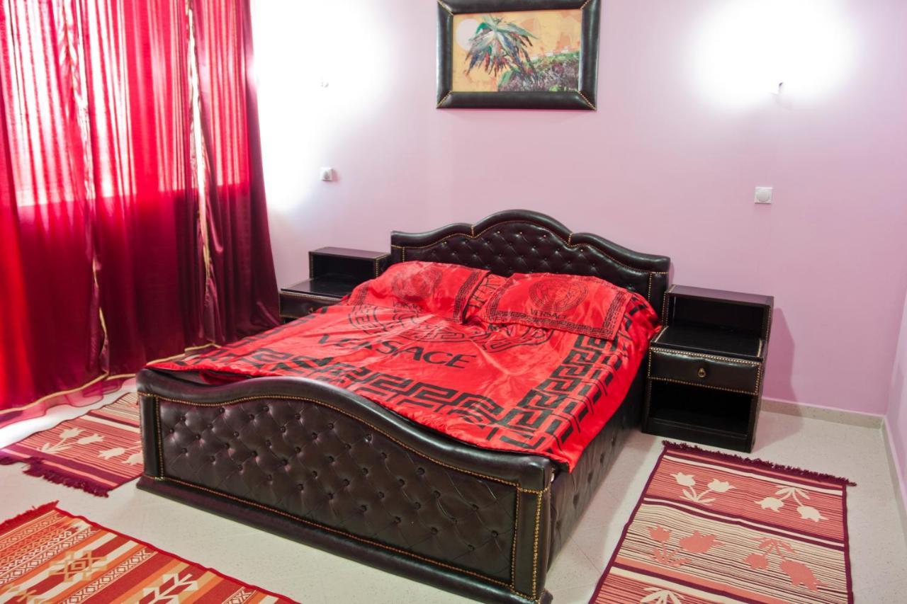 Apartmani Aida Ulcinj Esterno foto