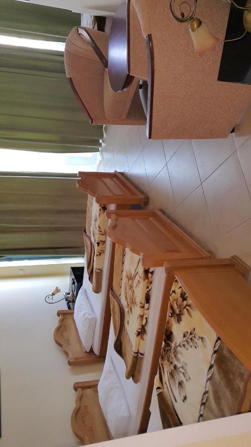 Apartmani Aida Ulcinj Esterno foto