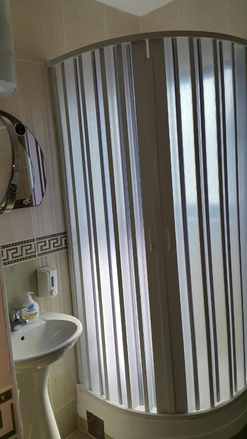 Apartmani Aida Ulcinj Esterno foto